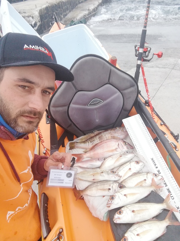 Fish Profile Picture